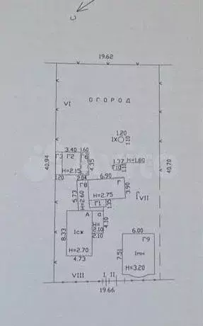 Участок 8 сот. (ИЖС) - Фото 0