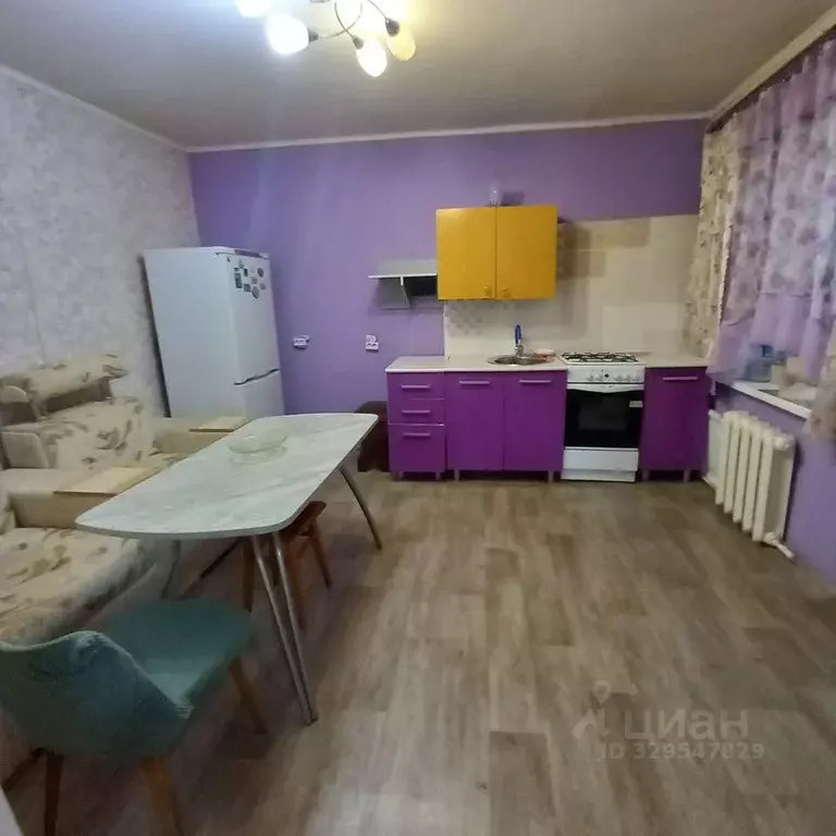 2-к кв. Ставропольский край, Кисловодск ул. Пушкина, 69 (40.0 м) - Фото 2