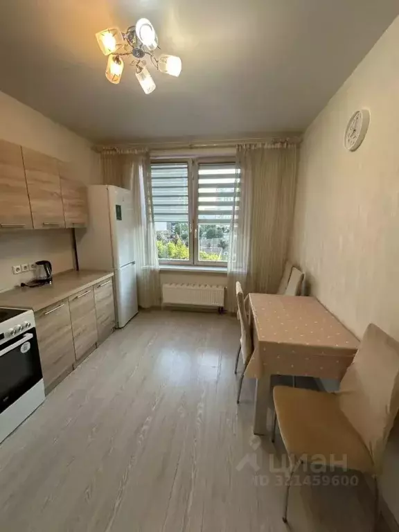 2-к кв. Москва ул. 6-я Нововатутинская, 3к2 (60.0 м) - Фото 2