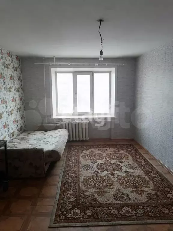 Комната 18,8 м в 1-к., 4/5 эт. - Фото 0