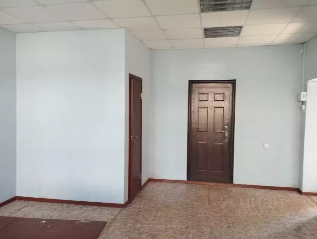 Офис в Башкортостан, Давлеканово ул. 50 лет Башкирии, 2 (49 м) - Фото 1
