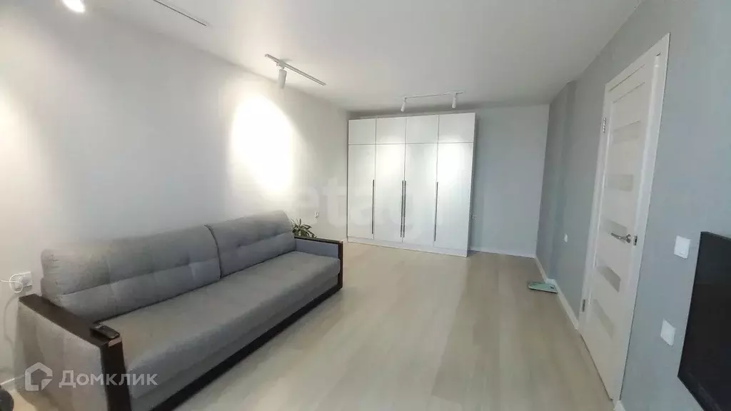 Продаётся 2-к квартира, 56.5 м - Фото 1