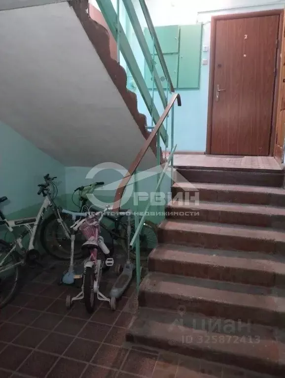 1-к кв. Калининградская область, Калининград пер. Щорса, 11 (36.0 м) - Фото 2