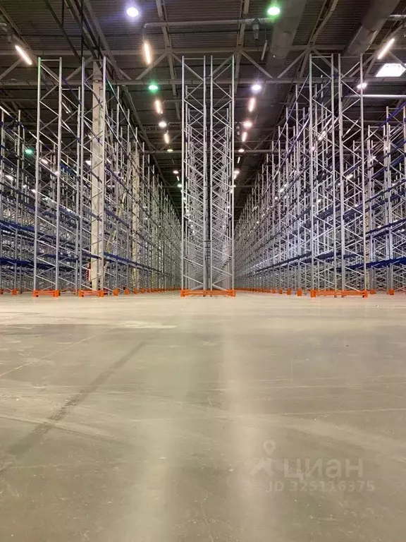 Склад в Московская область, Домодедово Белые Столбы мкр, ул. ... - Фото 2