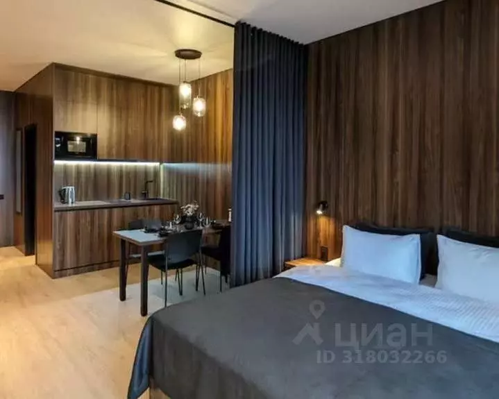 1-к кв. Крым, Ялта наб. Имени В.И. Ленина, 4 (44.0 м) - Фото 0