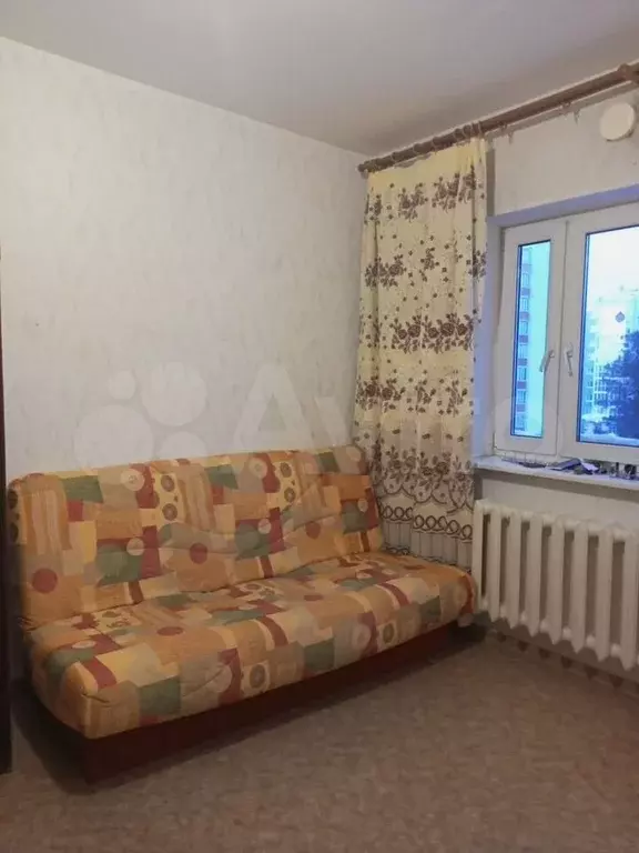 1-к. квартира, 30 м, 4/9 эт. - Фото 0