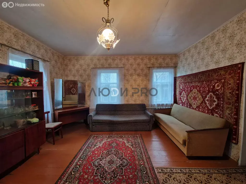 Дом в Саратов, 2-й Сиреневый проезд, 27 (74 м) - Фото 2