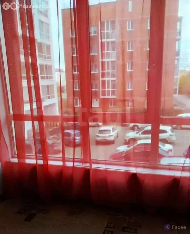 1-комнатная квартира: Томск, Большая Подгорная улица, 57 (28 м) - Фото 1