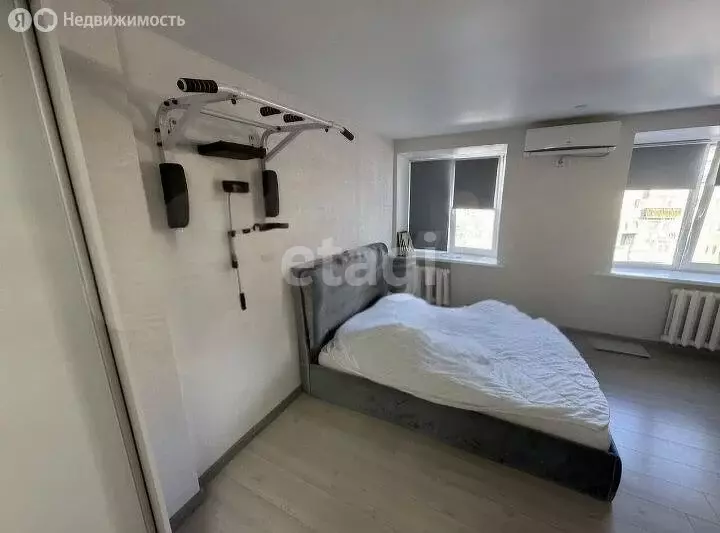 Квартира-студия: Нижний Тагил, Первомайская улица, 27 (23 м) - Фото 2