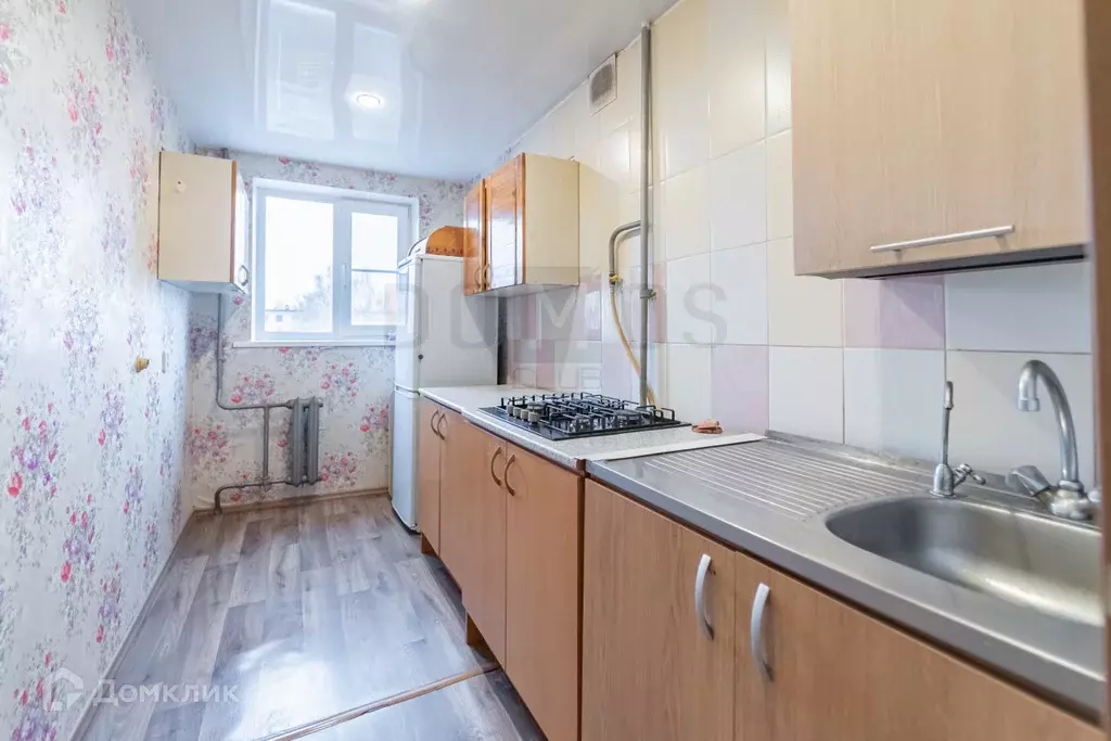 Продаётся 3-к квартира, 58 м - Фото 0