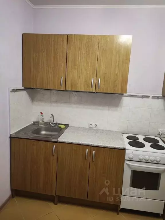 1-к кв. Москва ул. Юных Ленинцев, 57К1 (45.0 м) - Фото 1