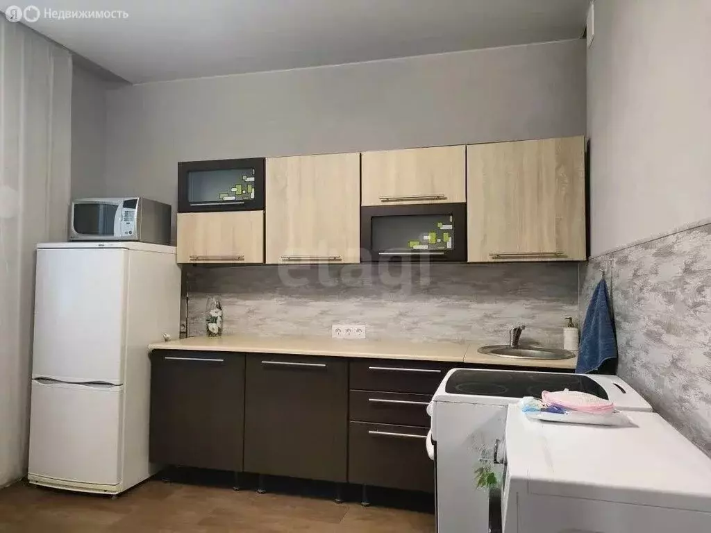 1-комнатная квартира: Чита, улица Богомягкова, 107 (42.2 м) - Фото 1