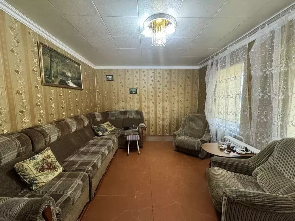 Дом в Адыгея, Майкоп ул. Некрасова (84 м) - Фото 0