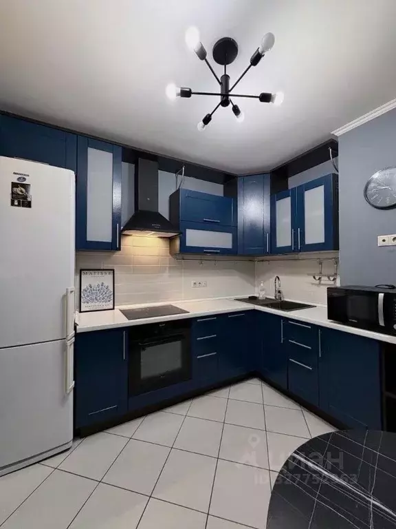 1-к кв. Москва ул. Академика Бакулева, 2 (40.0 м) - Фото 2