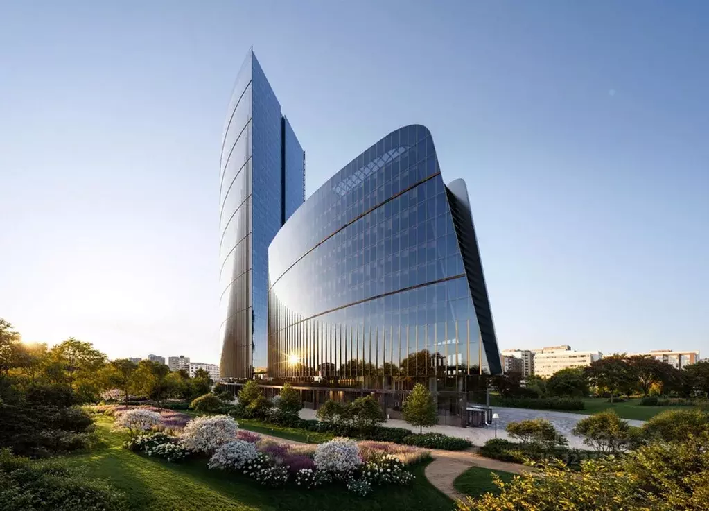 Офис в Москва 3-й Силикатный проезд, 10С2 (168 м) - Фото 0