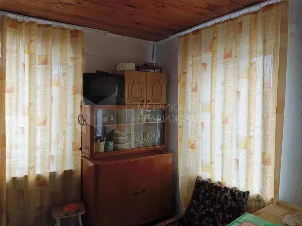 Дом в Тюменская область, Тюменский район, Солнечное садовое ... - Фото 0