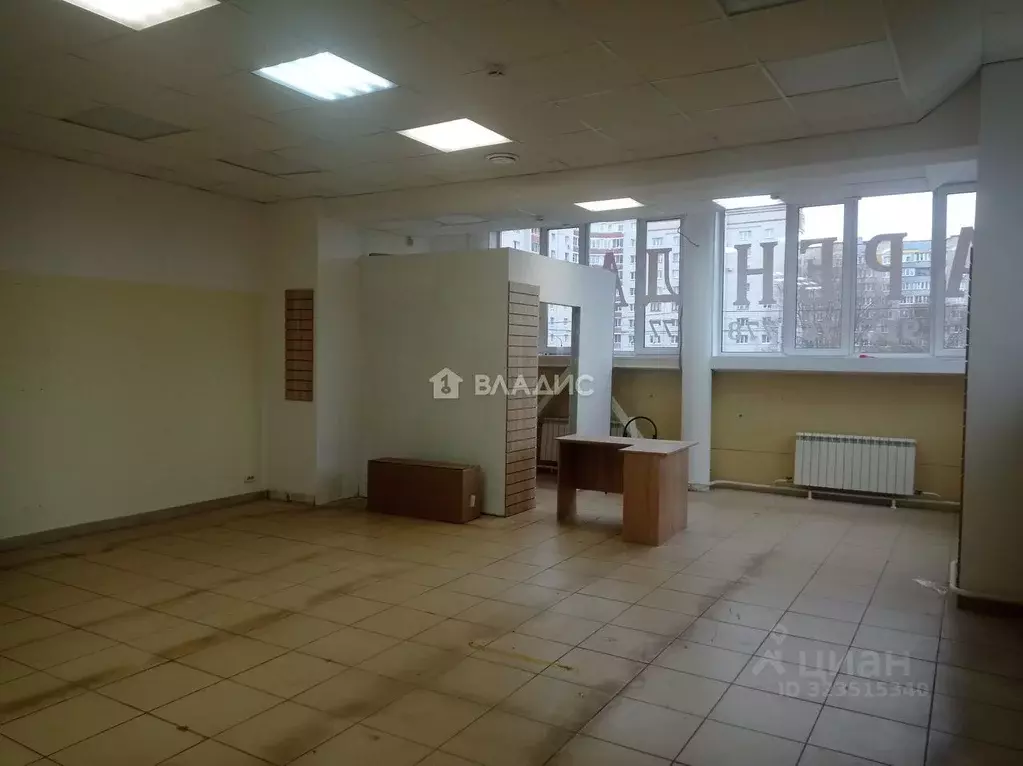 Помещение свободного назначения в Владимирская область, Владимир ул. ... - Фото 2