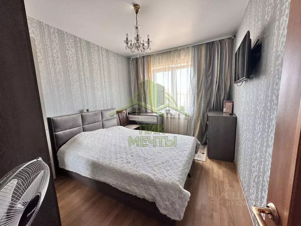 2-к кв. Бурятия, Улан-Удэ просп. Строителей, 66 (49.0 м) - Фото 2