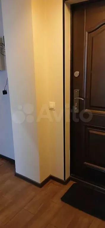 1-к. квартира, 38 м, 9/18 эт. - Фото 1