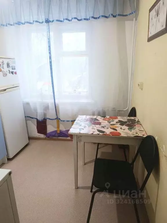 1-к кв. Кемеровская область, Новокузнецк Пионерский просп., 34 (31.0 ... - Фото 1