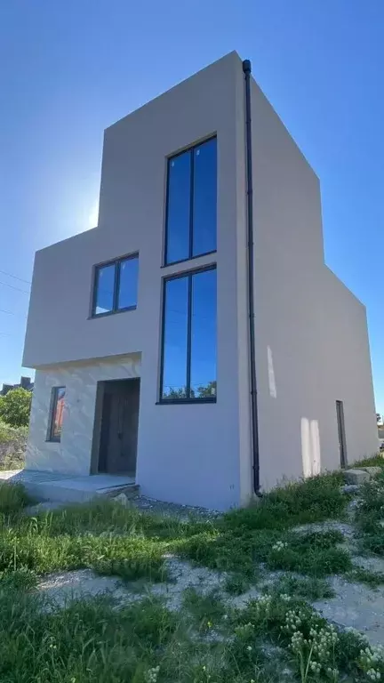 Дом в Краснодарский край, Геленджик Малахитовая ул., 10 (240 м) - Фото 0