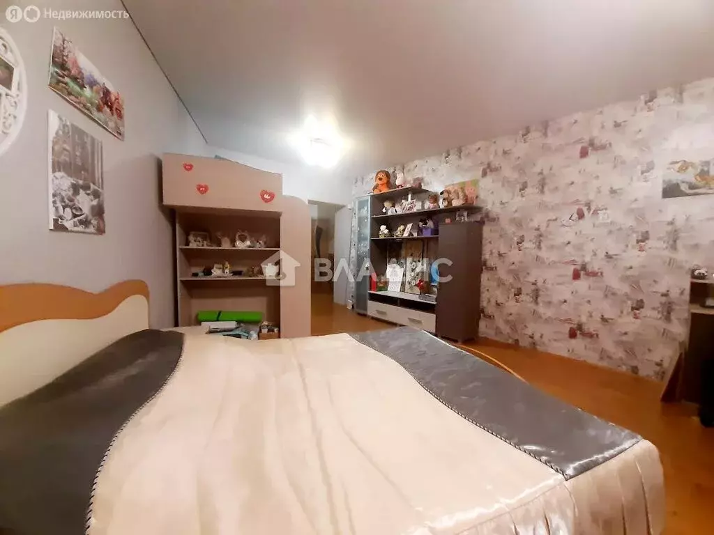 3-комнатная квартира: Смоленск, улица Рыленкова, 34 (93 м) - Фото 1