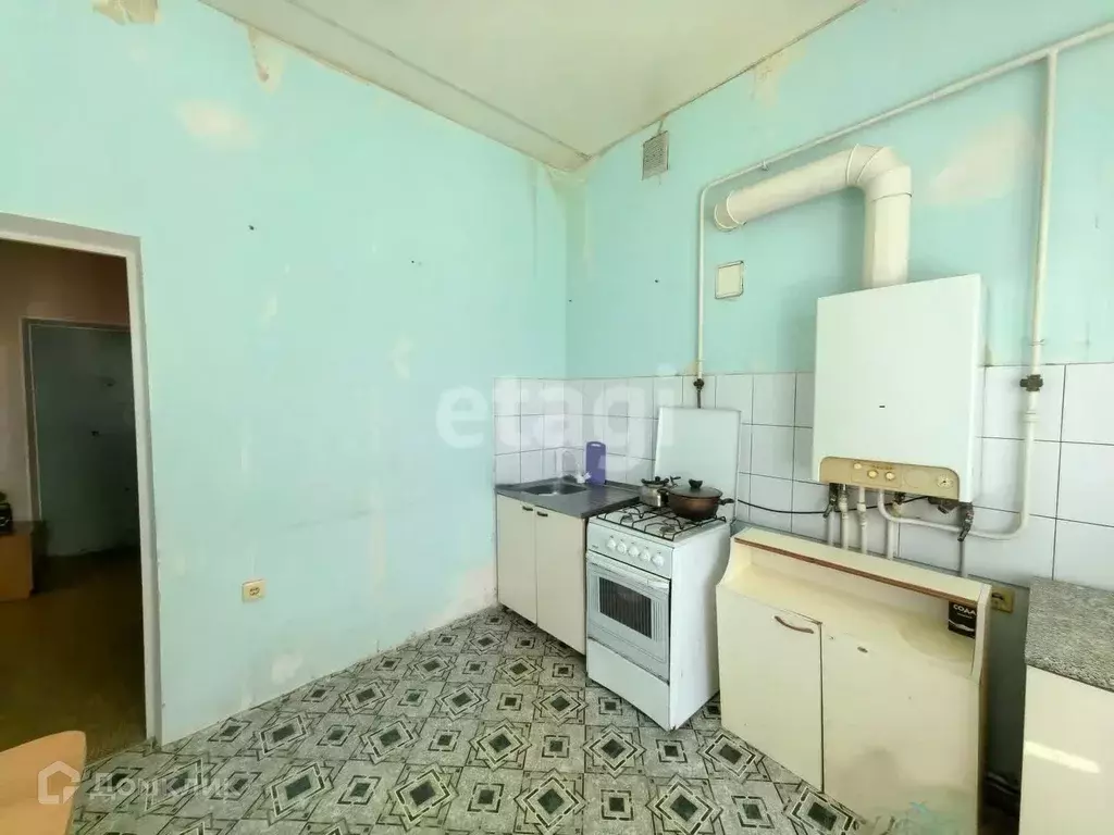 Продаётся 1-к квартира, 43 м - Фото 1