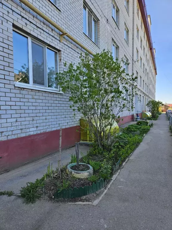 Продаётся 1-к квартира, 39.6 м - Фото 1
