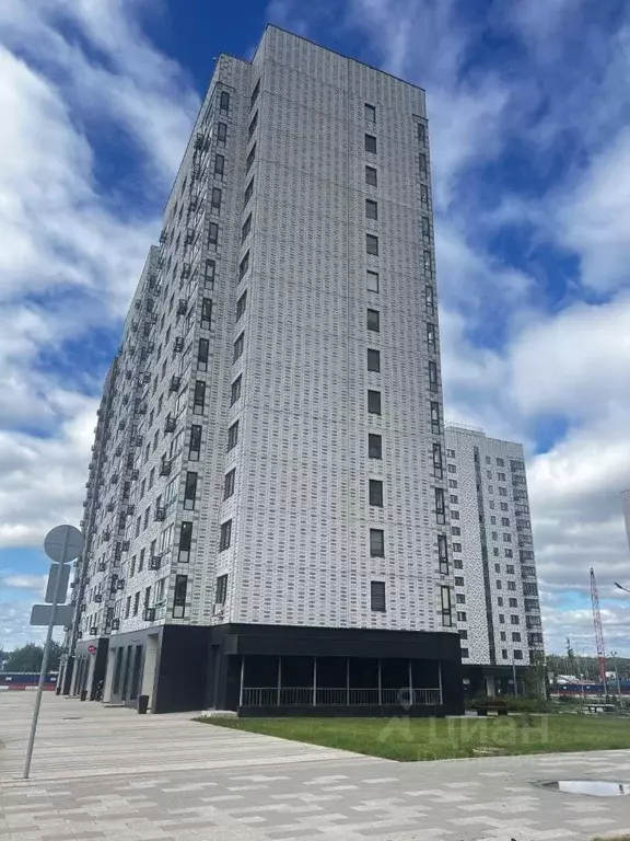 Помещение свободного назначения в Москва ул. Кварцевая, 2к3 (103 м) - Фото 2