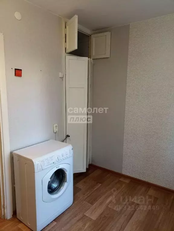 1-к кв. Челябинская область, Миасс просп. Октября, 10 (13.0 м) - Фото 2