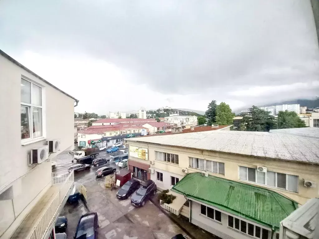 Офис в Краснодарский край, Сочи ул. Гагарина, 72 (37 м) - Фото 2