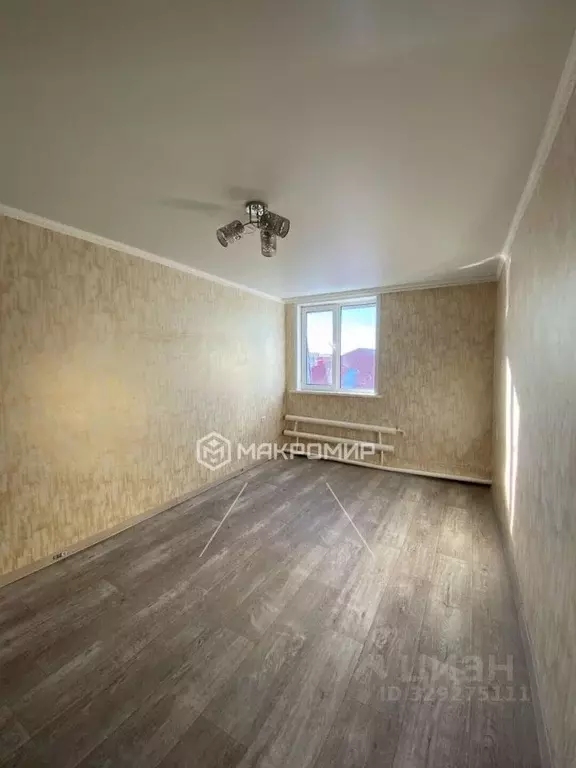 1-к кв. Татарстан, Нурлат Советская ул., 135 (32.0 м) - Фото 2