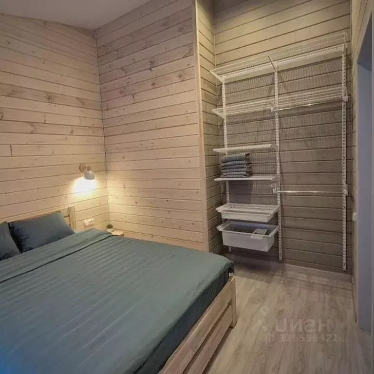 Дом в Ленинградская область, Приозерский район, Красноозерное с/пос, ... - Фото 2