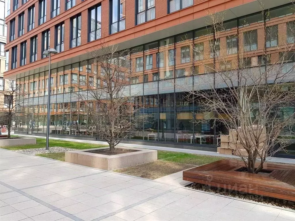 Офис в Москва Ленинградский просп., 72к4 (576 м) - Фото 2