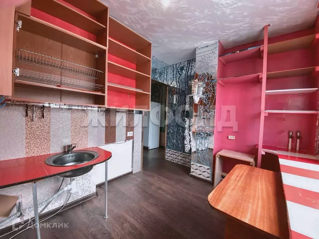 Продаётся 1-к квартира, 32 м - Фото 1