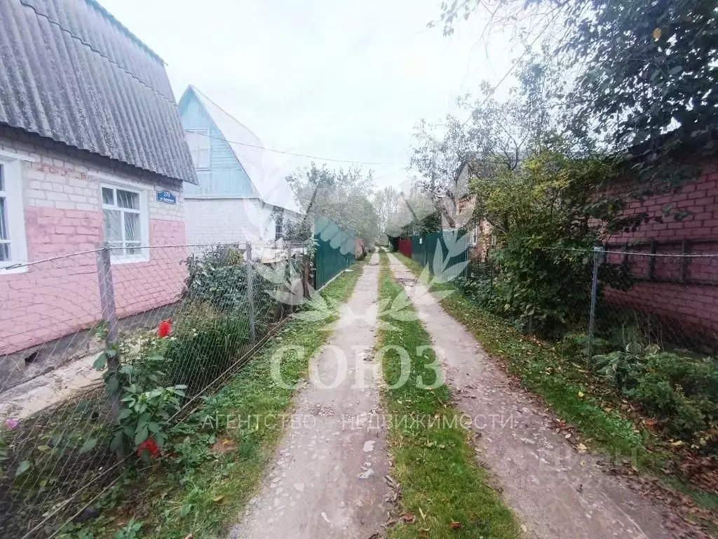 Дом в Калужская область, Калуга Резвань СНТ, 179 (35 м) - Фото 2