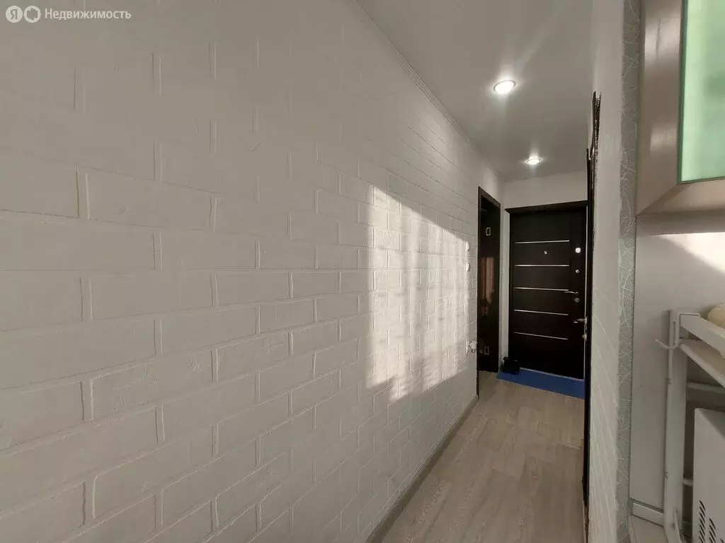 1-комнатная квартира: посёлок Уемский, Большесельская улица, 86 (30 м) - Фото 1