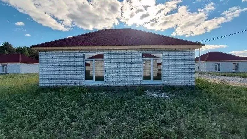 Дом в Тюменская область, Тюменский муниципальный округ, с. Перевалово ... - Фото 1