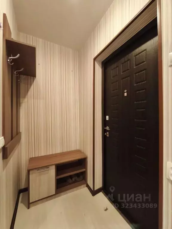 Студия Пермский край, Пермь Подлесная ул., 17 (17.2 м) - Фото 2