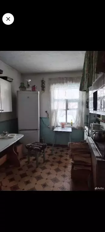 Продаётся 3-к квартира, 61.5 м - Фото 1