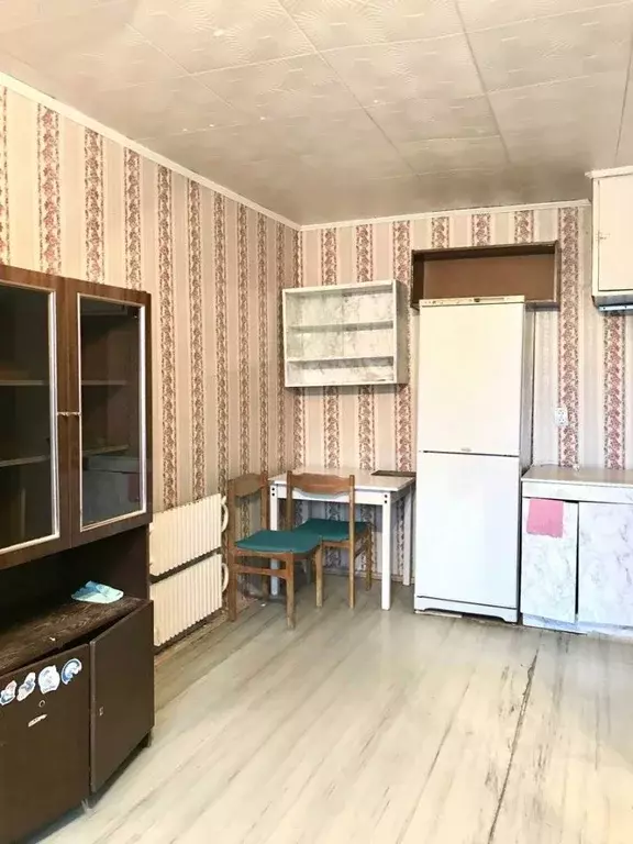 Комната Калужская область, Обнинск просп. Ленина, 103 (18.0 м) - Фото 0