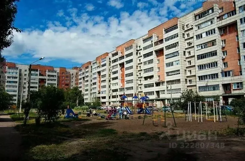 Помещение свободного назначения в Татарстан, Казань ул. Айдарова, 7 ... - Фото 2