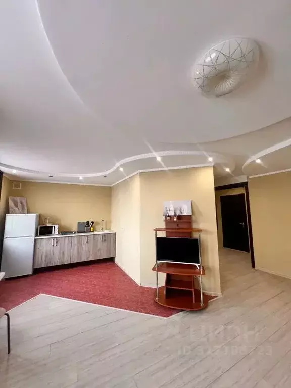 3-к кв. Крым, Белогорск ул. Гагарина, 4 (68.0 м) - Фото 1