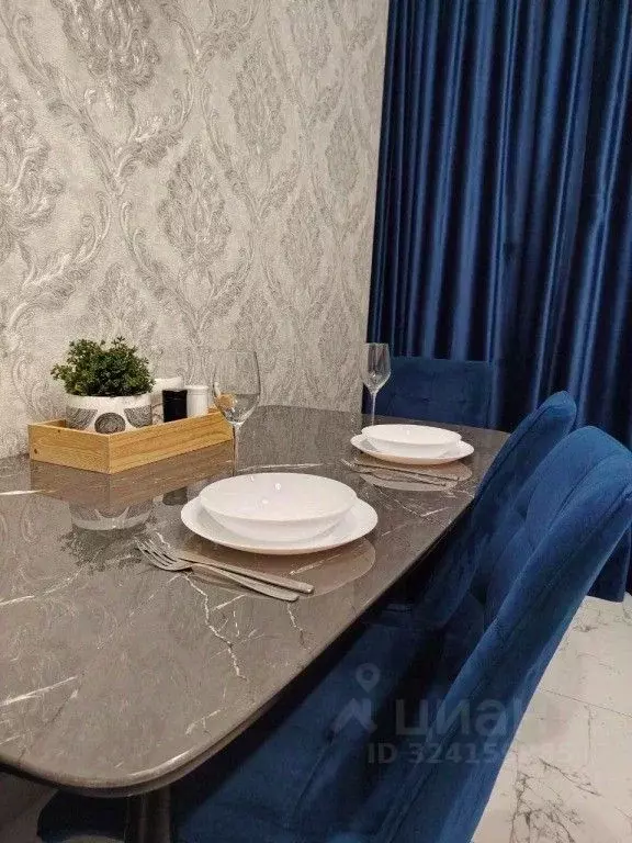 2-к кв. Калининградская область, Калининград ул. Профессора ... - Фото 2