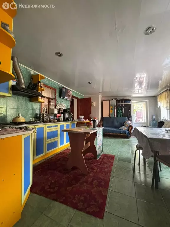 Дом в Батайск, Ставропольская улица (96.5 м) - Фото 1