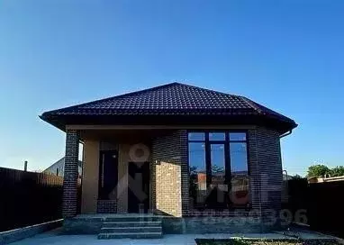 Дом в Краснодарский край, Анапа муниципальный округ, Рассвет хут. ул. ... - Фото 1