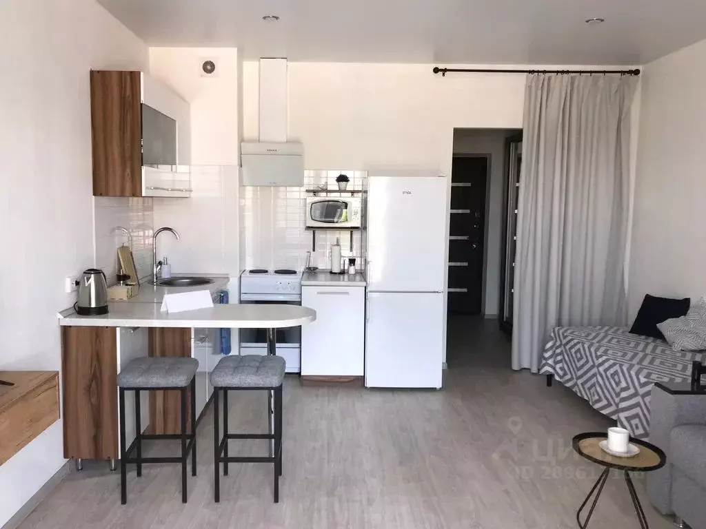 Студия Волгоградская область, Волгоград Новоремесленная ул., 13 (30.0 ... - Фото 2