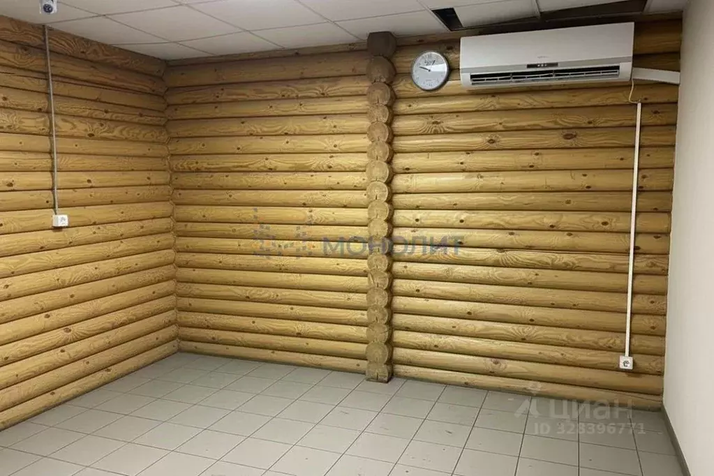 Помещение свободного назначения в Нижегородская область, ... - Фото 2