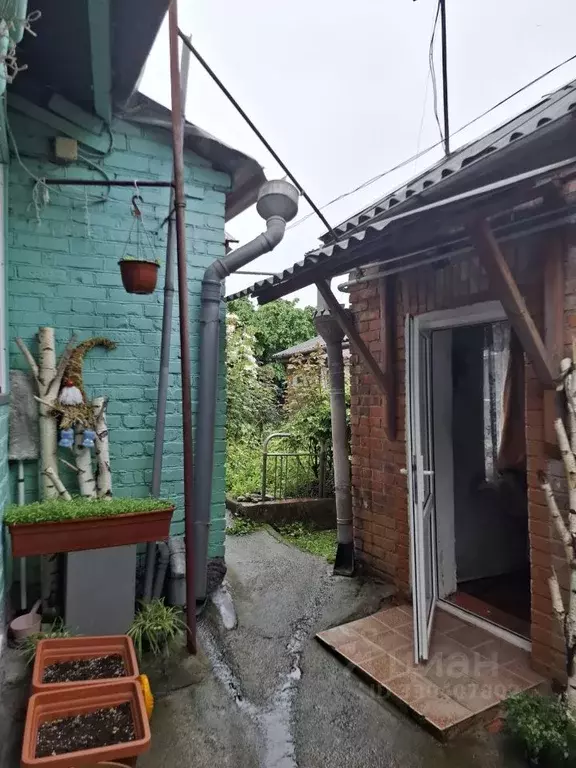 Дом в Северная Осетия, Владикавказ ул. Гизельская (71 м) - Фото 2