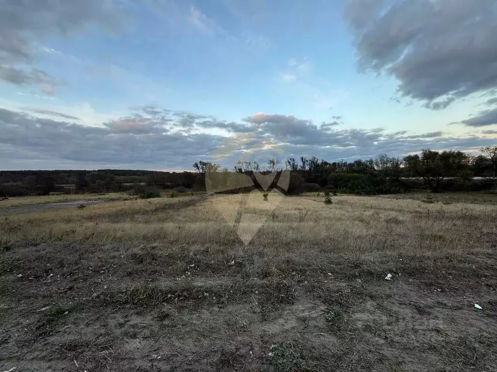 Участок в Белгородская область, Старооскольский городской округ, с. ... - Фото 2